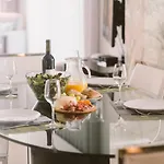 Apartament Bica Luxury Penthouse *