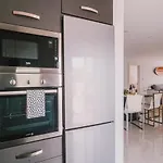 Bica Luxury Penthouse Baleal
