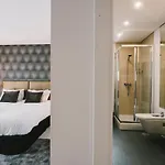 Bica Luxury Penthouse Apartament Baleal