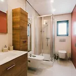 Bica Luxury Penthouse Baleal