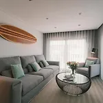Bica Luxury Penthouse Apartament *