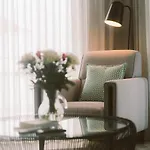 Bica Luxury Penthouse Apartament