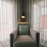 Bica Luxury Penthouse Apartament
