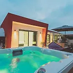 Apartament Bica Luxury Penthouse *