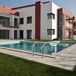 Bica Luxury Penthouse Apartament