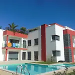 Bica Luxury Penthouse Apartament Baleal