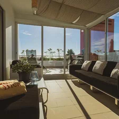 Bica, Luxury Heated Penthouses With Jacuzzi And Large Terrace In Apartment Baleal
