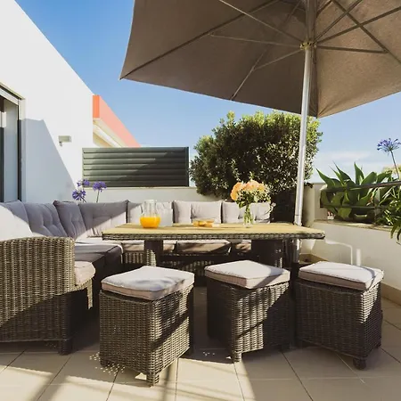 Apartment Bica, Luxury Heated Penthouses With Jacuzzi And Large Terrace In *