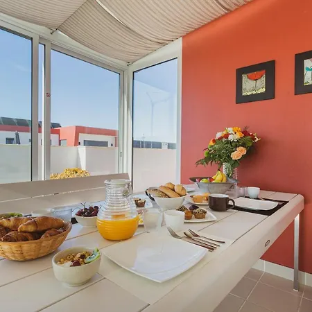 Apartament Bica, Luxury Heated Penthouse With Jacuzzi And Large Terrace In