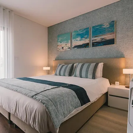 Bica, Luxury Heated Penthouses With Jacuzzi And Large Terrace In Apartment *