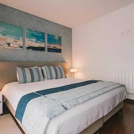Apartment Bica, Luxury Heated Penthouses With Jacuzzi And Large Terrace In