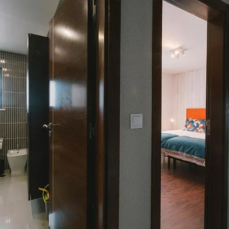 Bica, Luxury Heated Penthouses With Jacuzzi And Large Terrace In Baleal