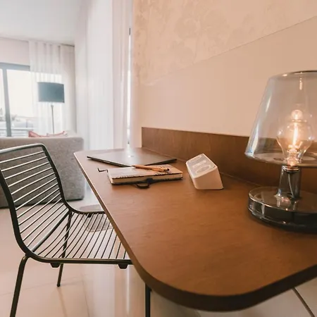 Bica, Luxury Heated Penthouses With Jacuzzi And Large Terrace In *