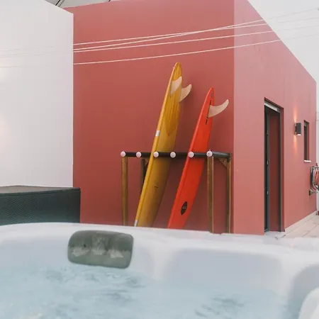 Bica, Luxury Heated Penthouse With Jacuzzi And Large Terrace In *