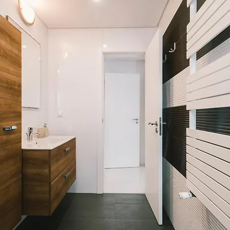 Appartamento Bica Luxury Penthouse