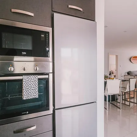 Bica, Luxury Heated Penthouses With Jacuzzi And Large Terrace In Baleal