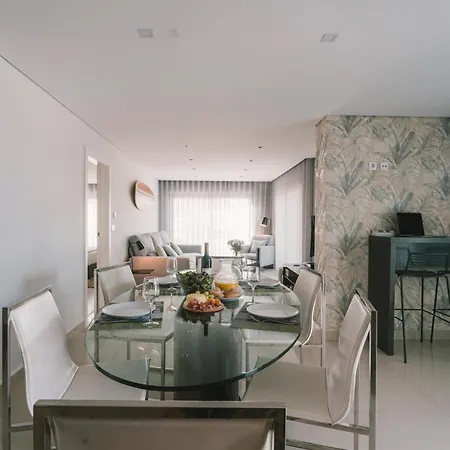 Bica Luxury Penthouse Appartamento *