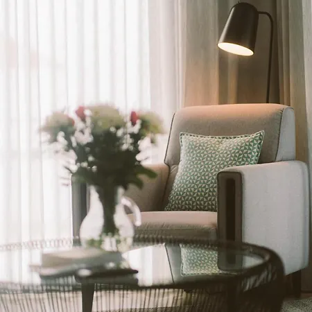 Bica Luxury Penthouse Appartement