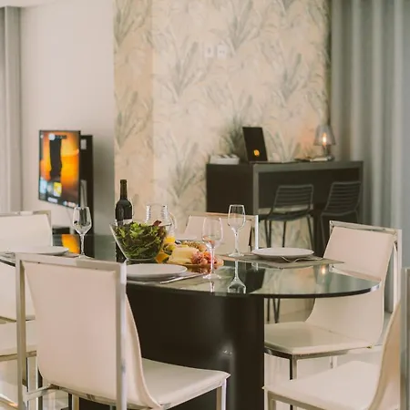 Bica Luxury Penthouse Appartement *