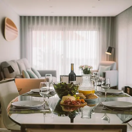 Bica, Luxury Heated Penthouses With Jacuzzi And Large Terrace In