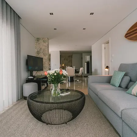 Bica Luxury Penthouse Appartamento *