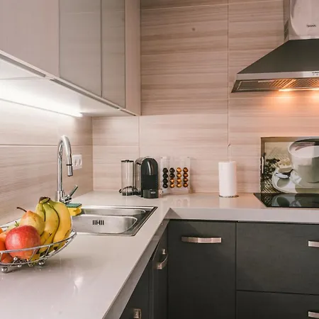 Appartement Bica Luxury Penthouse Baleal