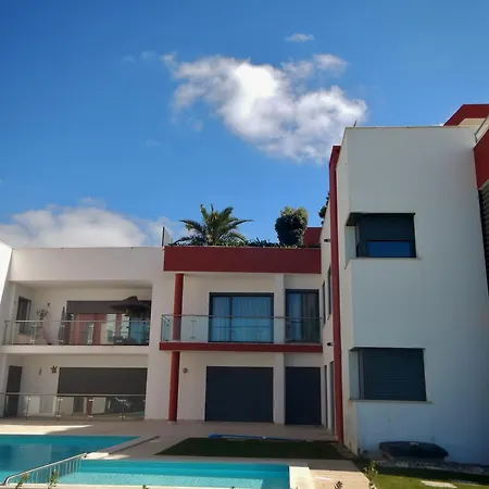 Bica Luxury Penthouse Apartament