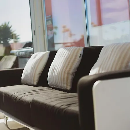 Bica, Luxury Heated Penthouses With Jacuzzi And Large Terrace In * Baleal