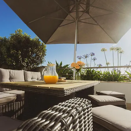 Bica, Luxury Heated Penthouses With Jacuzzi And Large Terrace In * Baleal