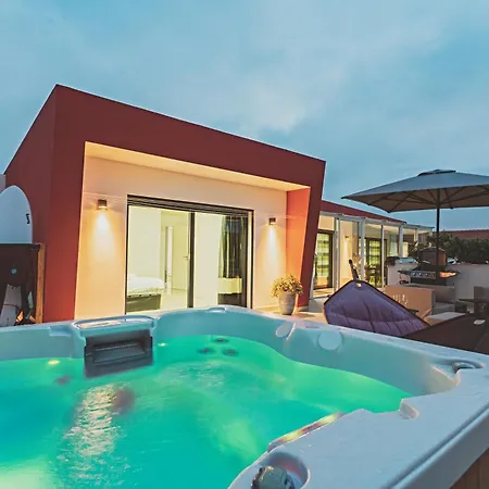 Appartamento Bica Luxury Penthouse *