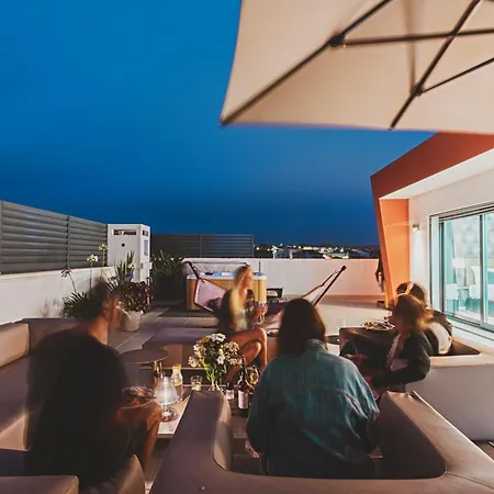 Bica Luxury Penthouse Appartamento *