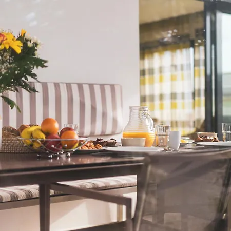 Bica, Luxury Heated Penthouses With Jacuzzi And Large Terrace In Apartment