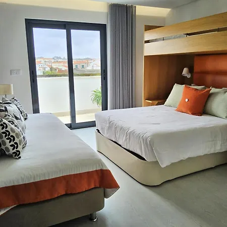 Bica, Luxury Heated Penthouses With Jacuzzi And Large Terrace In Apartment