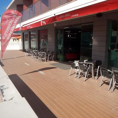 Apartment Bica, Luxury Heated Penthouses With Jacuzzi And Large Terrace In