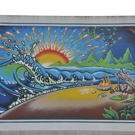 Apartament Bica, Luxury Heated Penthouse With Jacuzzi And Large Terrace In Baleal