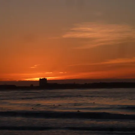 Bica, Luxury Heated Penthouses With Jacuzzi And Large Terrace In Baleal