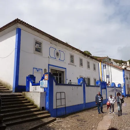 Bica, Luxury Heated Penthouse With Jacuzzi And Large Terrace In Baleal