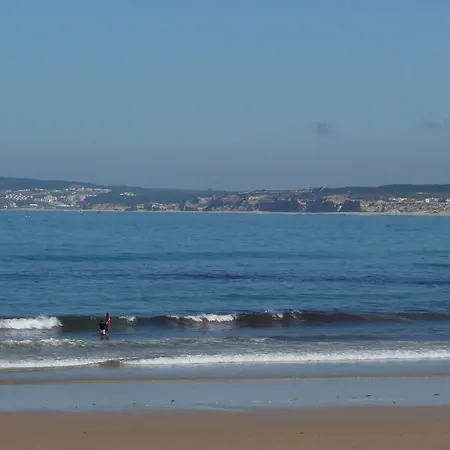 Bica, Luxury Heated Penthouses With Jacuzzi And Large Terrace In Baleal