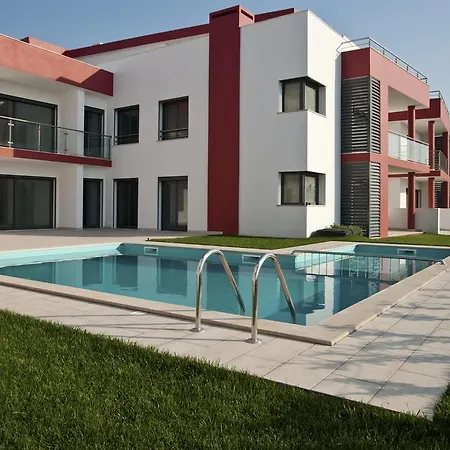 Bica Luxury Penthouse Appartamento