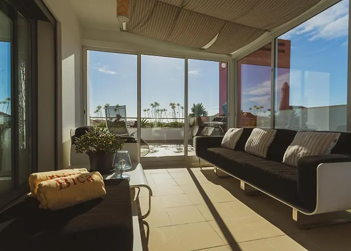 Bica, Luxury Heated Penthouse With Jacuzzi And Large Terrace In Apartament Baleal