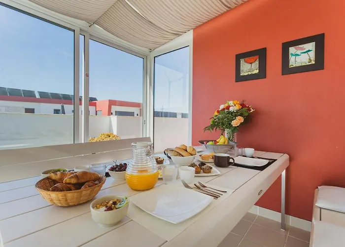 Apartament Bica, Luxury Heated Penthouse With Jacuzzi And Large Terrace In