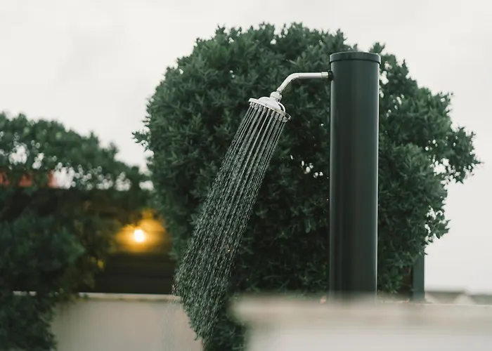 Apartament Bica, Luxury Heated Penthouse With Jacuzzi And Large Terrace In