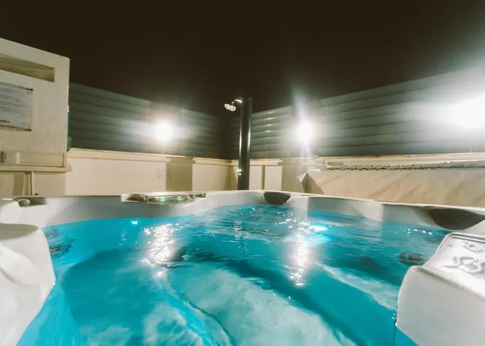 Bica, Luxury Heated Penthouse With Jacuzzi And Large Terrace In * Baleal