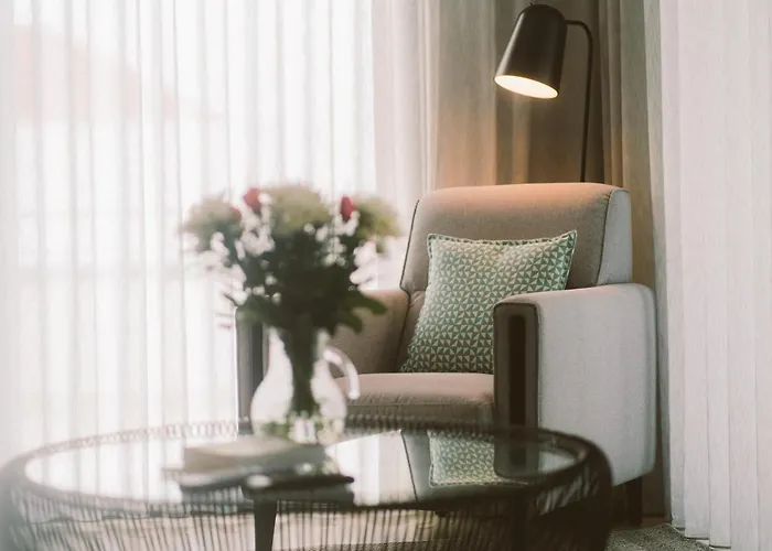 Bica, Luxury Heated Penthouse With Jacuzzi And Large Terrace In Apartament