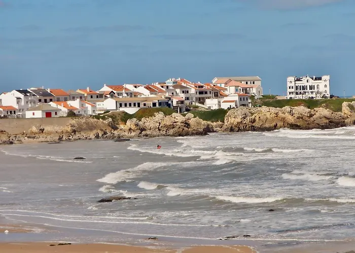 Bica, Luxury Heated Penthouse With Jacuzzi And Large Terrace In Apartament *